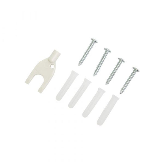 Midi dispenser zwart