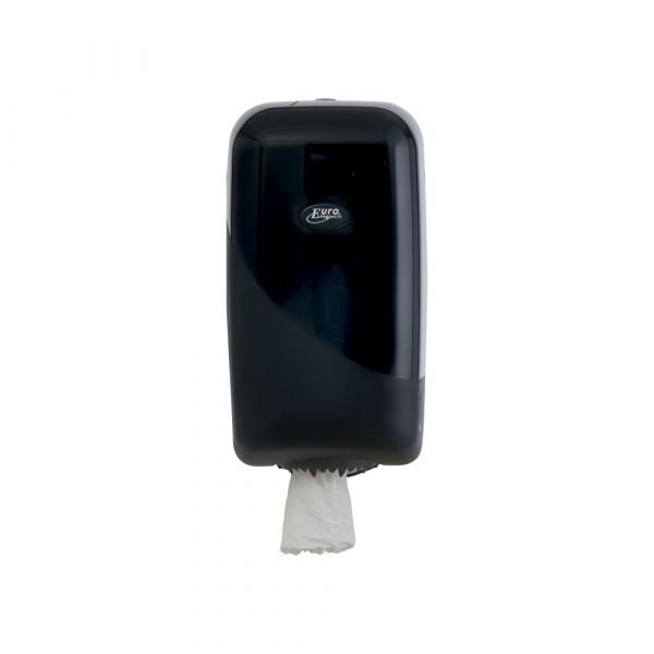Afbeelding laden in galerijviewer, Mini dispenser zwart
