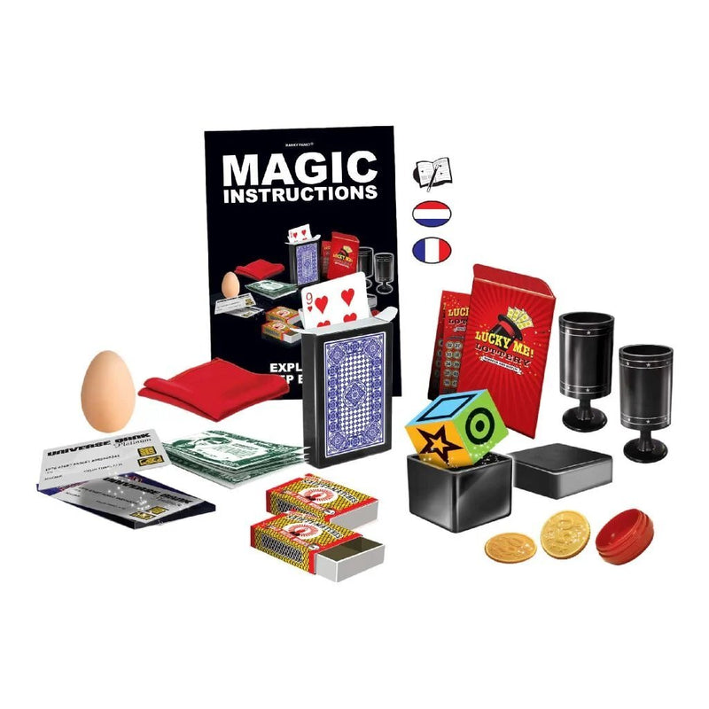 Afbeelding laden in galerijviewer, Overige merken mind blowing magic special edition
