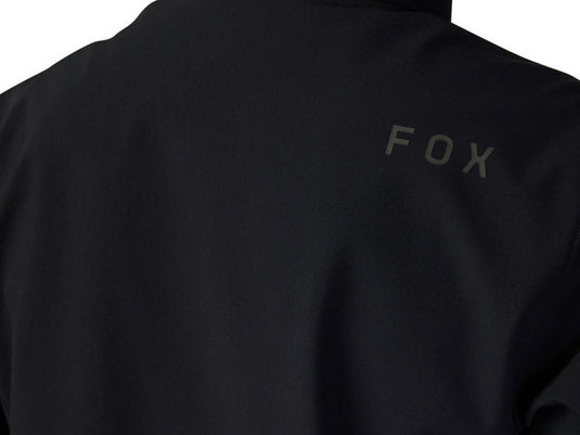 Fox head ranger fire jacket model 2025