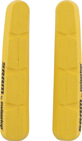 Afbeelding laden in galerijviewer, Sram brake pads for carbon rims for s-900 rim brakes
