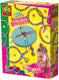 Ses creative - hobby pink - bff vriendschapsarmbandjes - knutselen meisjes - armbanden maken - 4 kleuren - vanaf 5 jaar