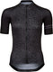 Agu jackalberry fietsshirt essential dames - zwart - s