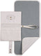 Hauck change n wal luiertas - beige