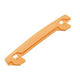 Dekplaatjes hechtmechanismes djois 5710600 geel capt 5cm