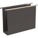 Hangmap djois alzicht folio zwart 5 stuks