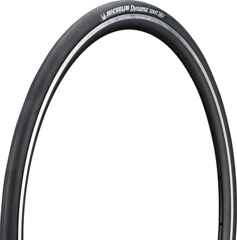 Michelin dynamic sport 28 folding tyre