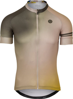 Agu gradient fietsshirt trend heren - gardening - s
