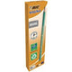 Bic potlood evolution groen