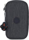 Kipling 50 pens etui - marine navy