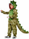 Mom funcompany dinosaurus kostuum kind t-rex - 7-9 jaar