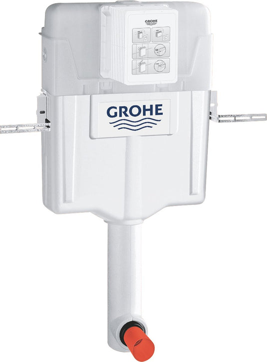 Grohe wc-reservoir