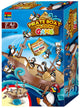 Balansspel piratenboot