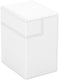 Ultimate guard flip'n'tray 133+ xenoskin - white