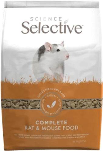 Afbeelding laden in galerijviewer, Supreme Science selective rat mouse
