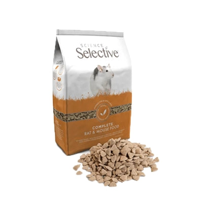 Afbeelding laden in galerijviewer, Supreme Science selective rat mouse
