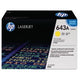 Tonercartridge hp q5952a geel