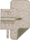 Hauck change n walk - kinderwagenaccessoire -simba beige