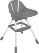 Dolu compact grijs kinderstoel 7551