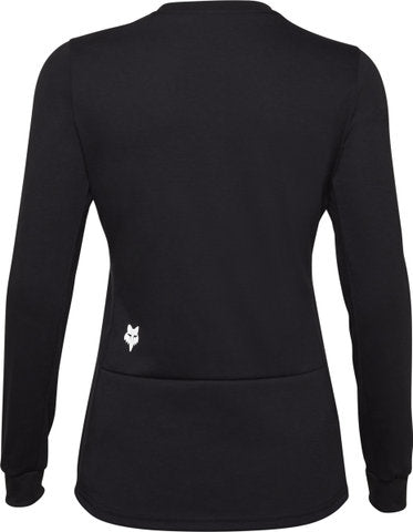 Afbeelding laden in galerijviewer, Fox head women's ranger drirelease 3 4 sleeve jersey
