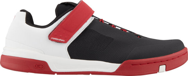 Afbeelding laden in galerijviewer, Crankbrothers stamp speedlace mtb shoes
