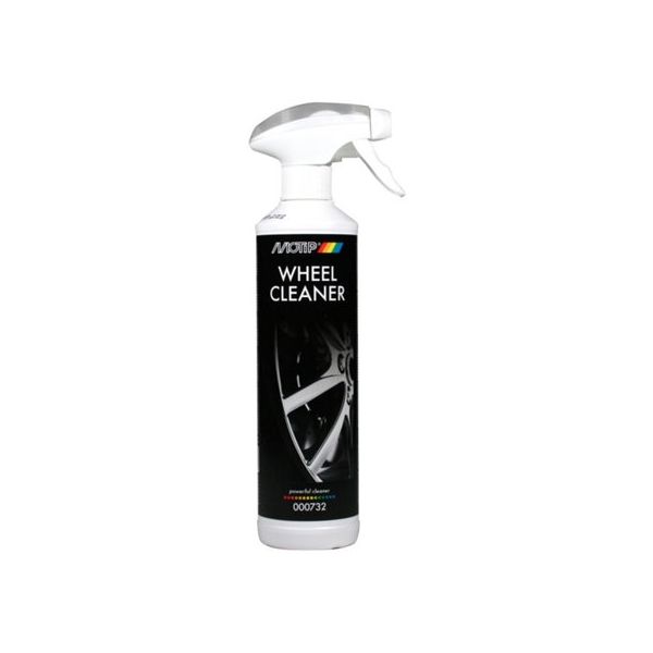 Afbeelding laden in galerijviewer, Baten trading company wheelcleaner motip (500 ml)
