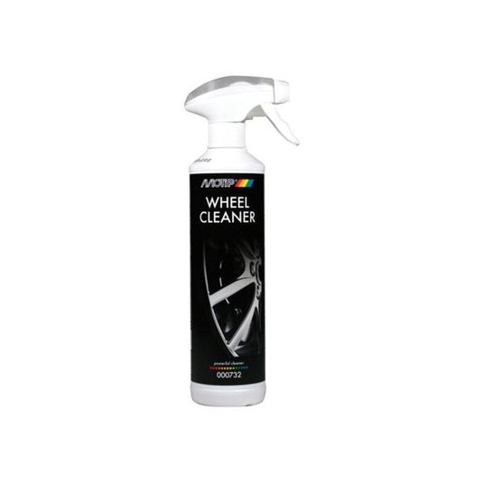 Baten trading company wheelcleaner motip (500 ml)