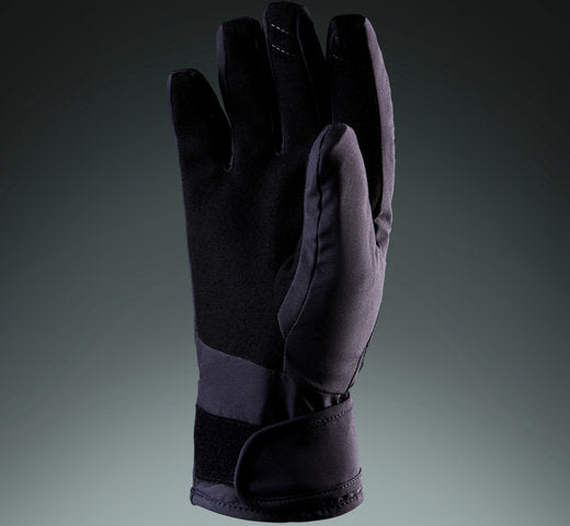 Afbeelding laden in galerijviewer, Gore wear gore-tex insulated full-finger gloves

