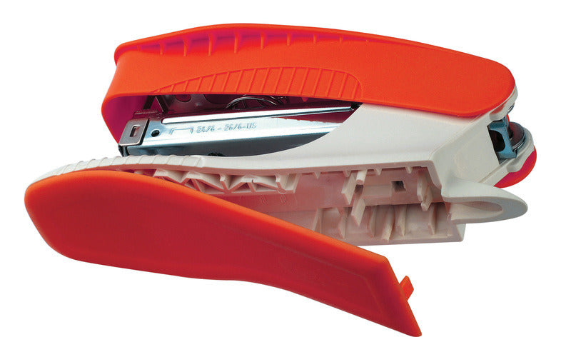 Afbeelding laden in galerijviewer, Kangaro k-7303491 nietmachine trendy-45 rood
