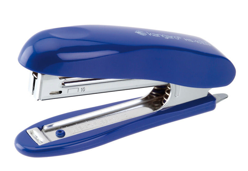 Afbeelding laden in galerijviewer, Kangaro k-7306256 nietmachine hs-10en
