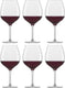 Schott zwiesel banquet bourgogne goblet 140 - 0.63ltr - set van 6