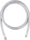 Grohe doucheslang - 200cm - metaal - chroom