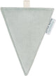 Little dutch slinger element - vlag - groen