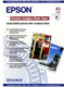 Epson premium semigloss fotopapier - 20 stuks