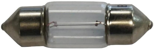 Spahn soffittelampje festoons 12v10w 11x30