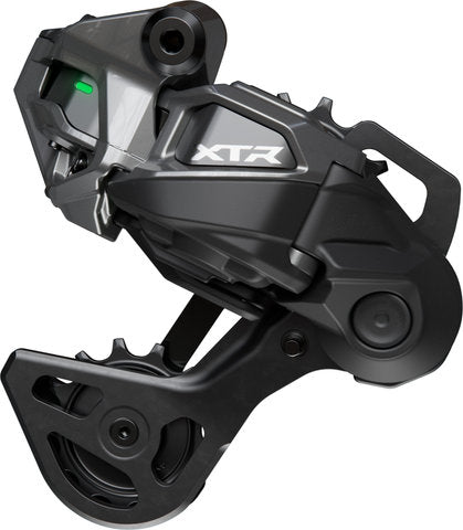 Afbeelding laden in galerijviewer, Shimano shift upgrade set xtr di2 m9250, rd-m9250-gs, sw-m9250-ir
