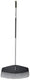 Fiskars bladbezem ergonomic l leaf broom ergonomic l