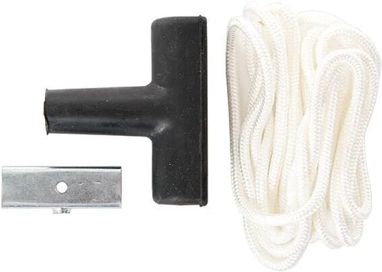 Ratioparts ersatzteil starter rope universal