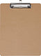 Maul klembord 2392070 hout bruin