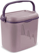 Curver koelbox - 32l - 49.6x26.8x40cm - paars