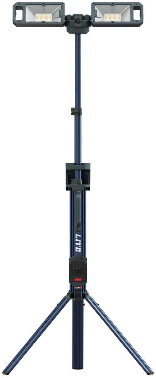 Afbeelding laden in galerijviewer, Scangrip -werklamp tower lite cas tower lite cas lamp
