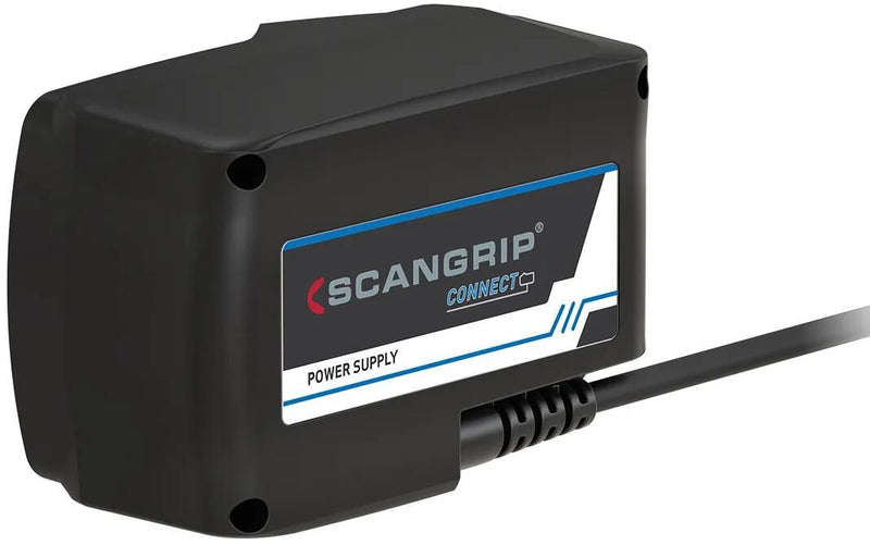 Afbeelding laden in galerijviewer, Scangrip netzteil power supply connect power supply power supply connect
