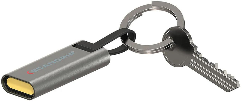 Afbeelding laden in galerijviewer, Scangrip aktionspaket work pen 200 r + flash micro r lamps set 2-piece
