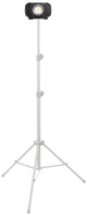 Scangrip -werklamp als audio light led work lights as audio light