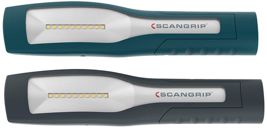 Scangrip lampenset mag kit lamp set mag kit