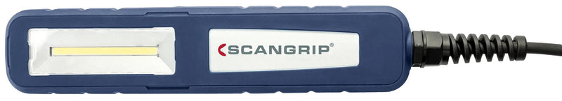 Afbeelding laden in galerijviewer, Scangrip handlampe superform led handlamp superform
