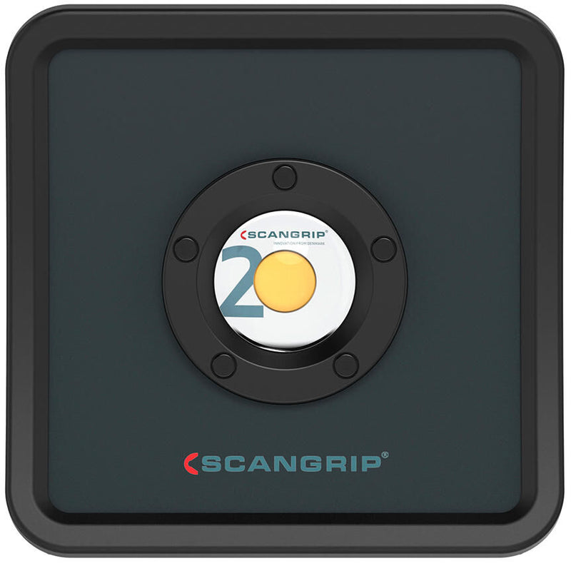 Afbeelding laden in galerijviewer, Scangrip -werklamp nova r led spotlight nova r
