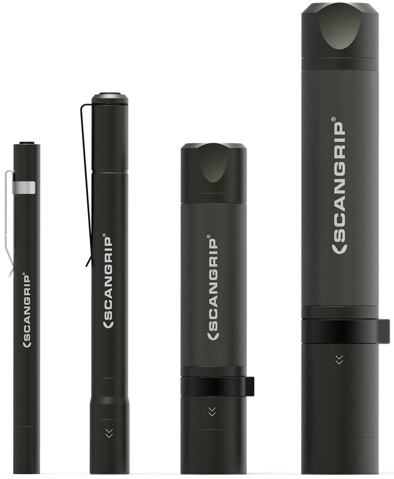 Afbeelding laden in galerijviewer, Scangrip stiftleuchte flash pencil led lamp flash pencil
