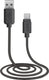 Eno datakabel usb data cable 1 m m. micro usb connection