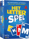 Rebo publishers mnky - letterspel kaartspel